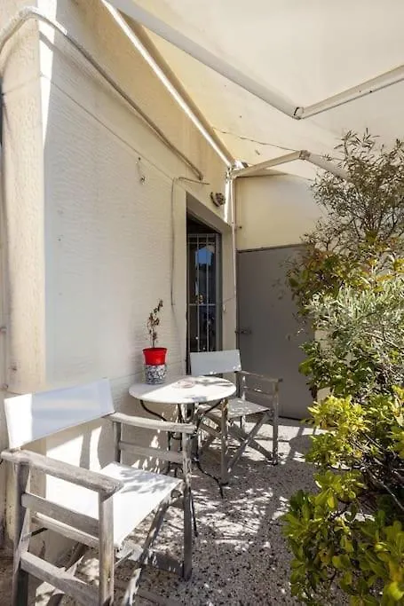 Unique Loft- Thessaloniki Down Town Apartment Grecia