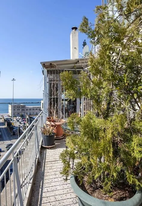 Unique Loft- Thessaloniki Down Town location