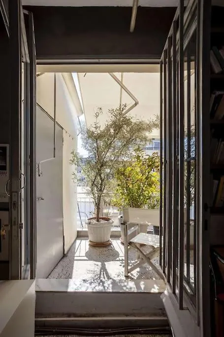 Unique Loft- Thessaloniki Down Town Apartment